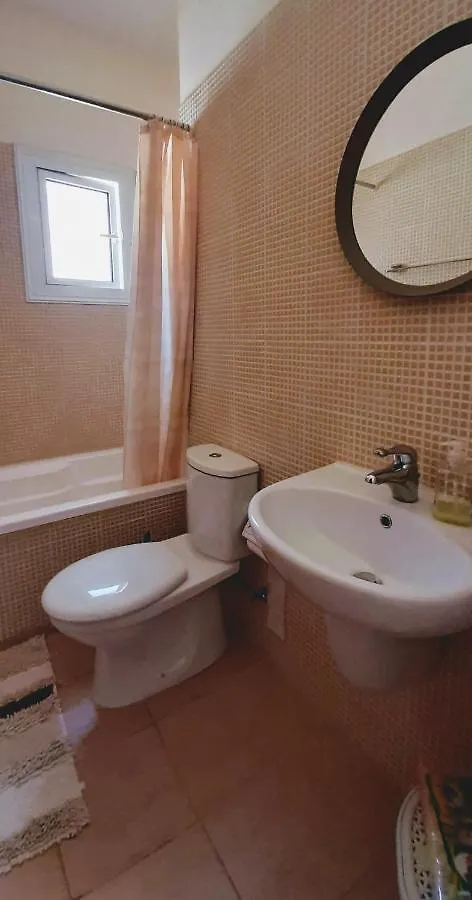 Villa Sunny Home Protaras Cyprus