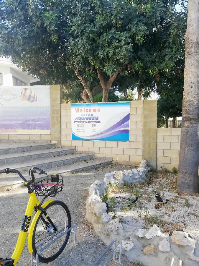 Villa Sunny Home Protaras Cyprus