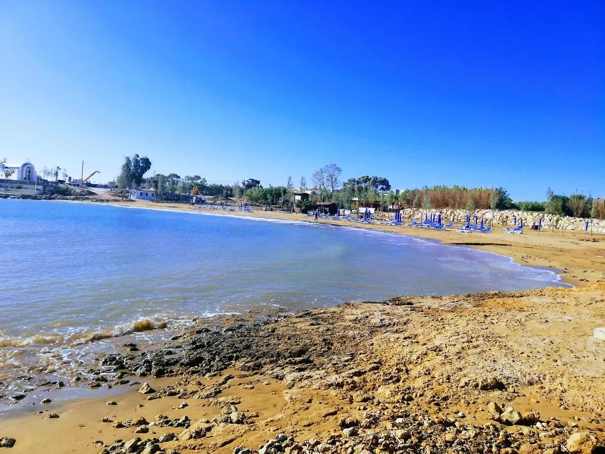 Sunny Home Protaras Cyprus