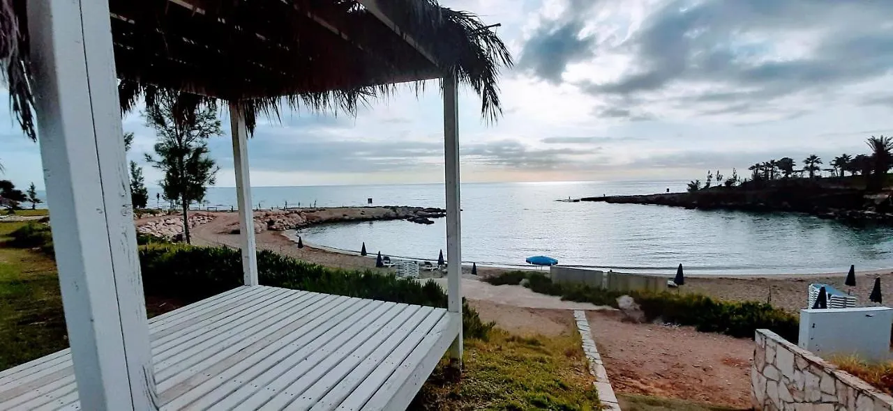 Sunny Home Protaras 0*,  Cyprus
