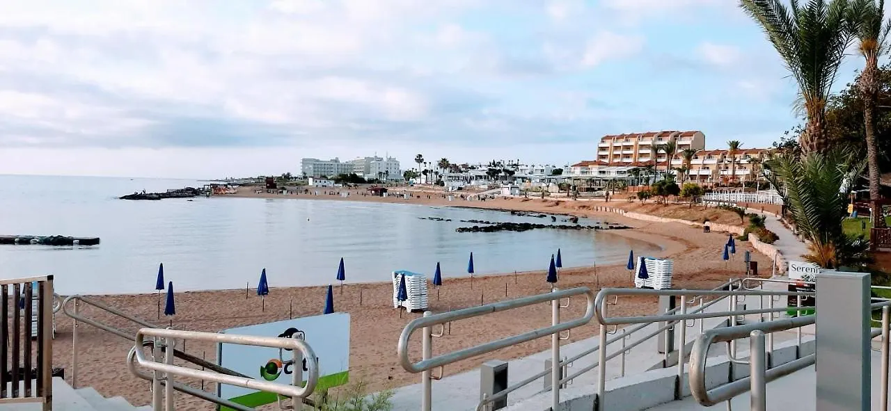 Sunny Home Protaras