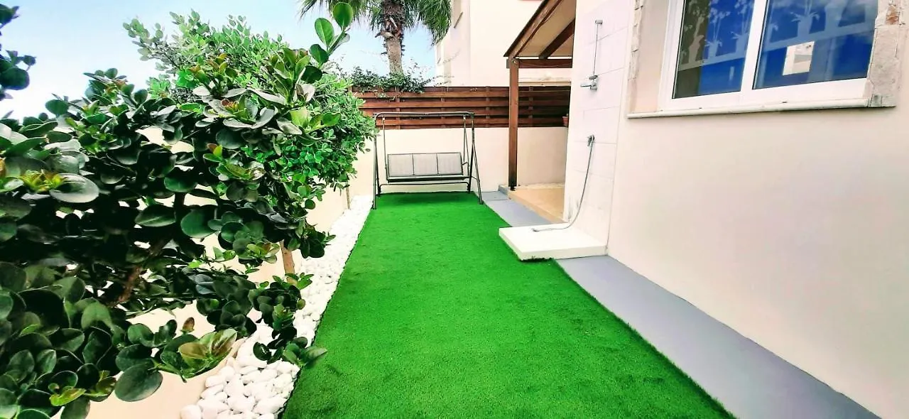 Villa Sunny Home Protaras Cyprus