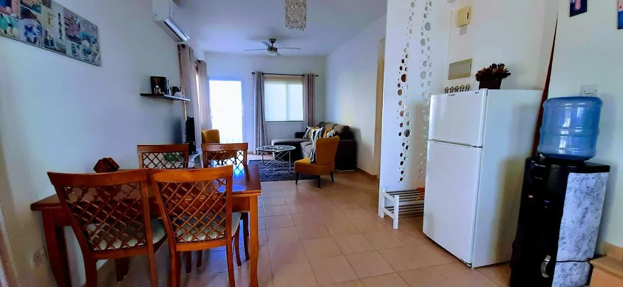 Sunny Home Protaras