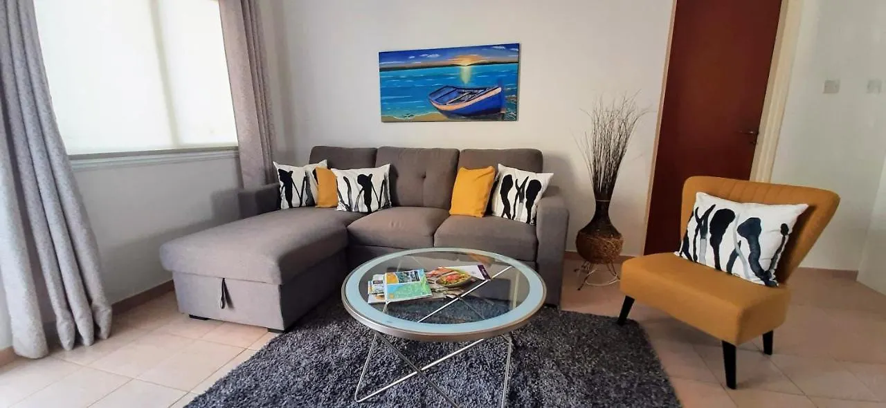 Sunny Home Protaras