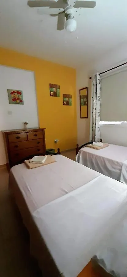 Sunny Home Protaras Villa
